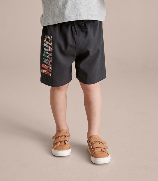 Marvel Swim Boardshorts