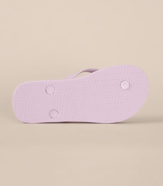 Fila kIds Imperia Thongs - Lilac Purple