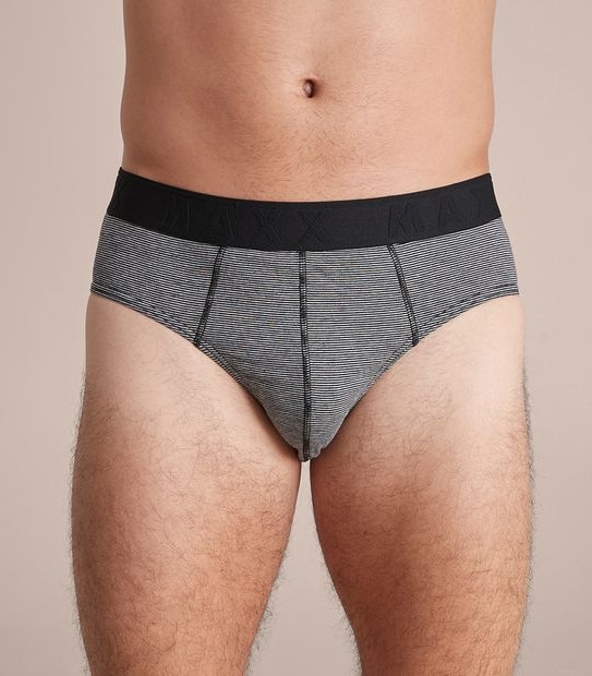 Maxx 5 Pack Hipster Briefs 