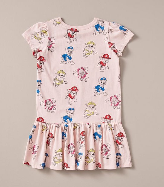 Paw Patrol Dress