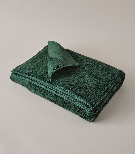 Supima Cotton Bath Sheet