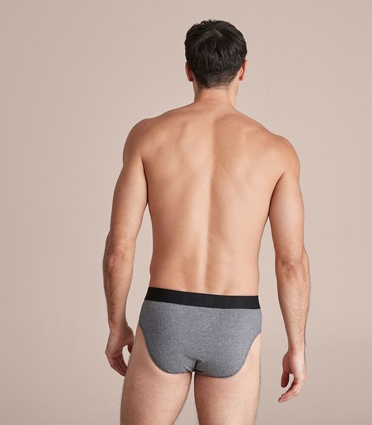 Maxx 5 Pack Hipster Briefs 