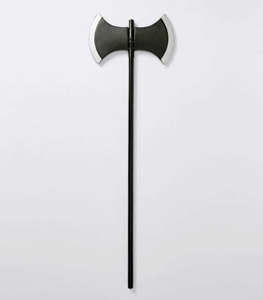 Halloween Dress-Up Props - Assorted