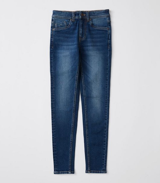 Austin Skinny Jean