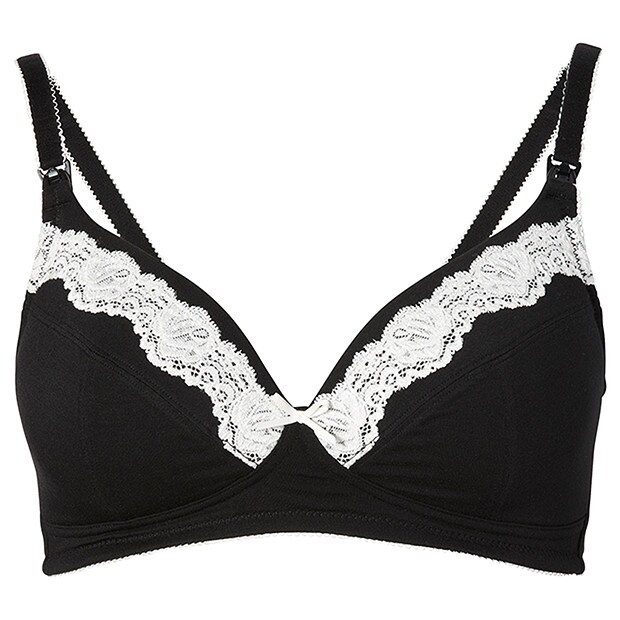 Wirefree Maternity Bra, Style:CN1461GV Wirefree Maternity Bra, Style:CN1461GV