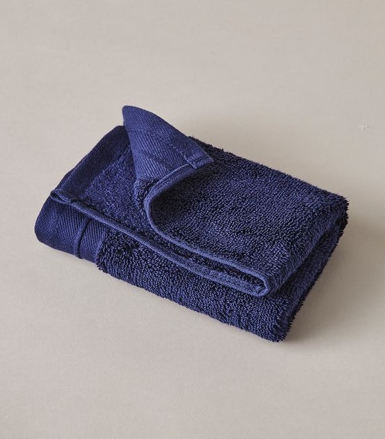 Supima Cotton Face Washer