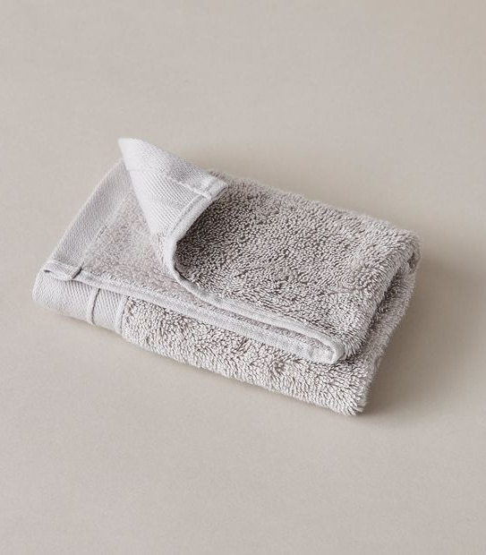 Supima Cotton Face Washer