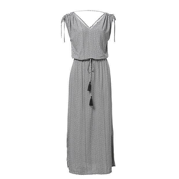target long sleeve maxi