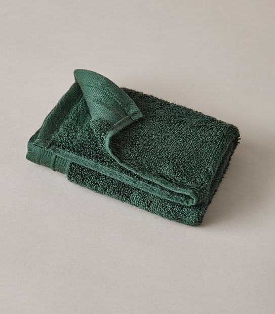 Supima Cotton Face Washer