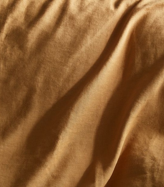 Lilah Linen Quilt Cover Set - King Bed 2 of 3