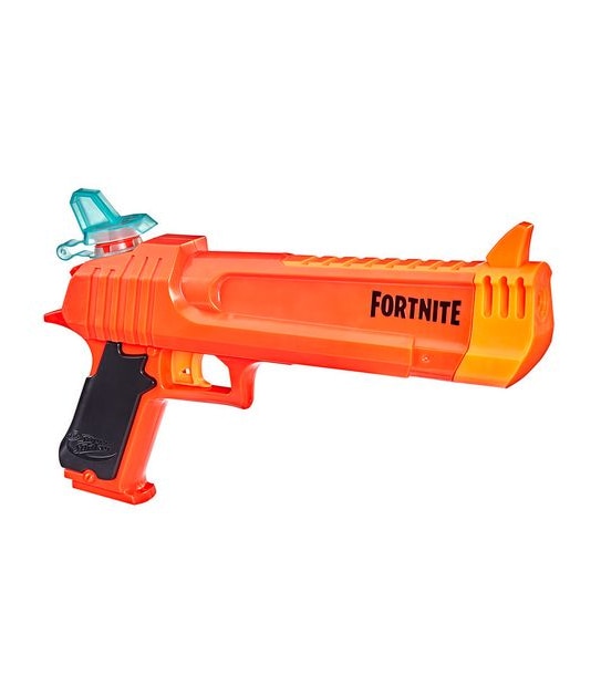 NERF Super Soaker Fortnite HC Blaster