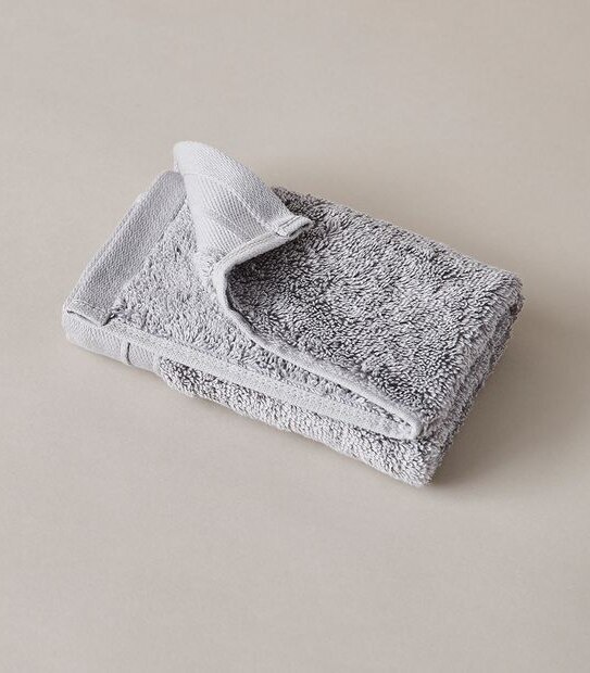Supima Cotton Face Washer