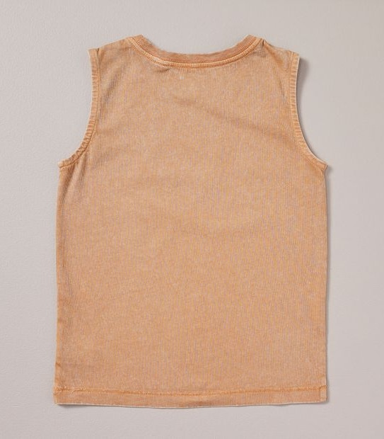 Washed Tank