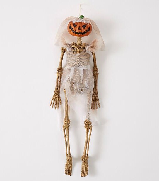 Dress Up Skeleton - Assorted