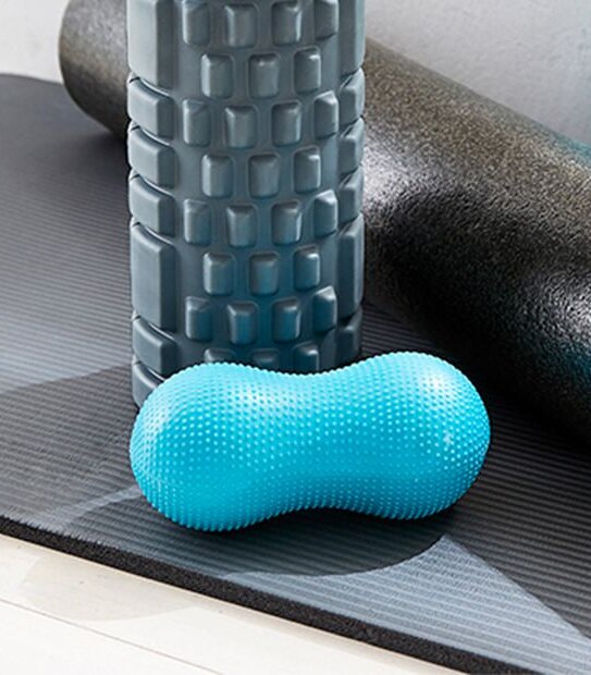 Peanut Massage Ball Target Australia