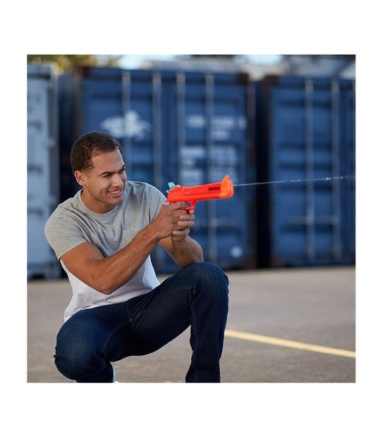 NERF Super Soaker Fortnite HC Blaster