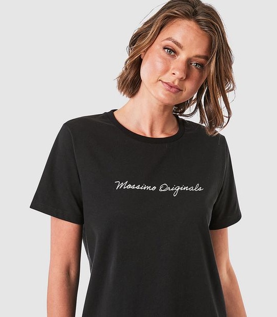 Mossimo Originals T-Shirt
