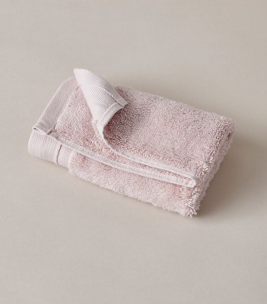 Supima Cotton Face Washer