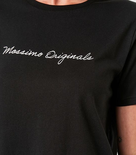 Mossimo Originals T-Shirt