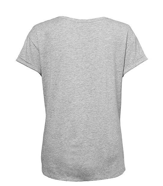 Dannii Minogue Petites Frock & Roll T-Shirt