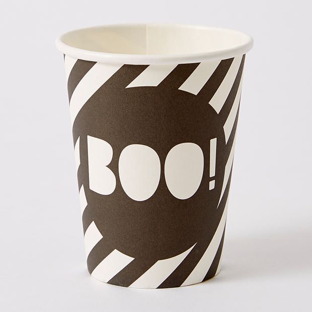 Halloween Paper Cups Target Australia
