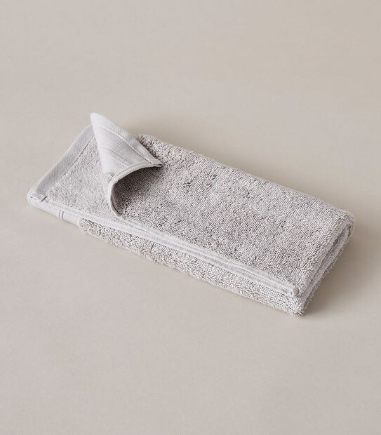 Supima Cotton Hand Towel