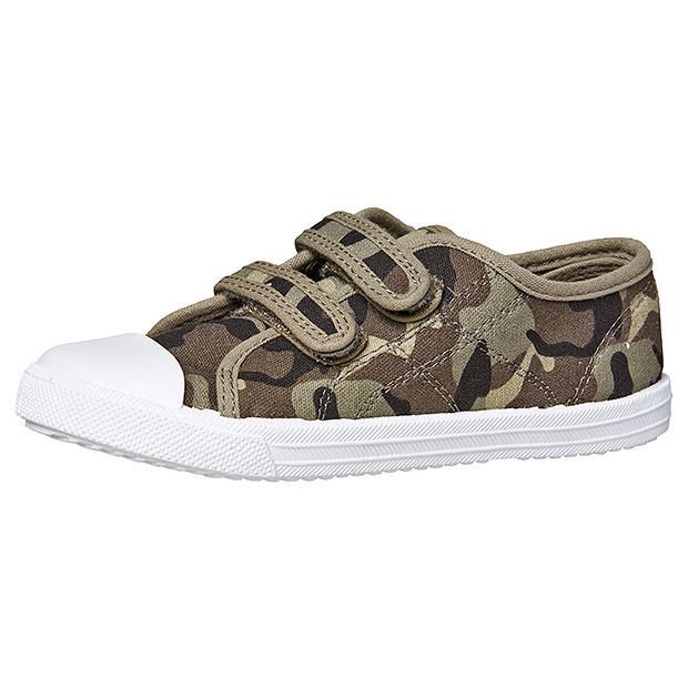 Hally Junior Twin Strap Shoes Hally Junior Twin Strap Shoes