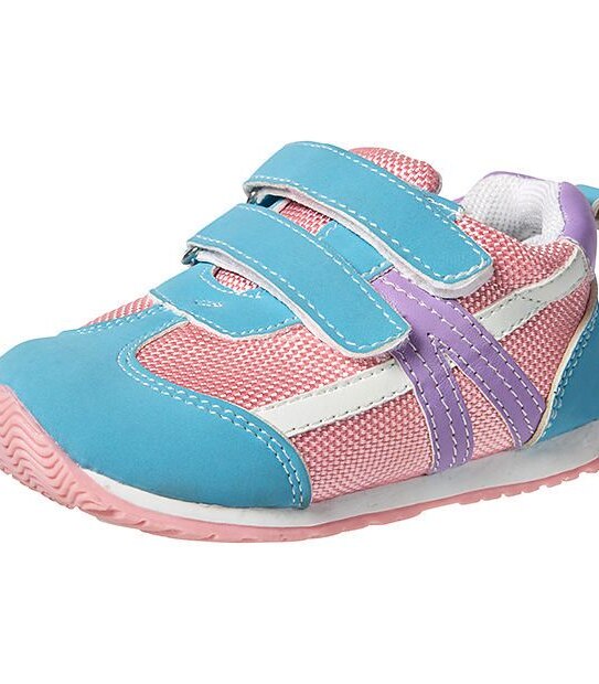 Baby Bonnie First Walker Joggers
