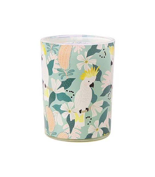 Mable Tan Scented Candle