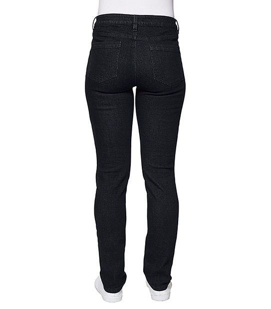 essentials Everyday Jeans - Dark Blue