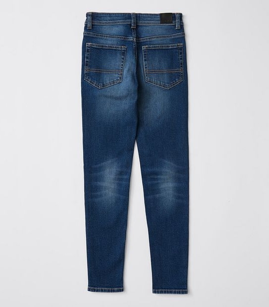 Austin Skinny Jean