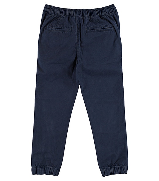 Boys' Cuffed Chino Pants 2 of 3