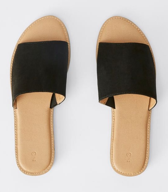Sabrina Sandals