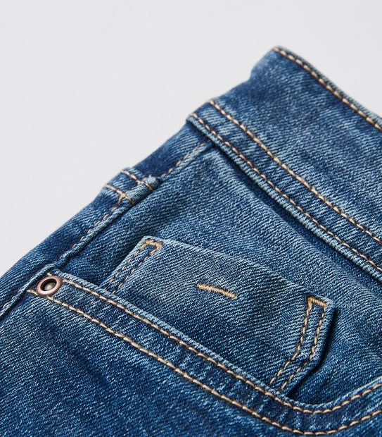 Austin Skinny Jean