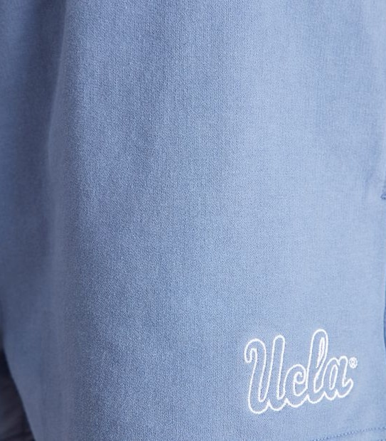 UCLA Licensed Sweat Shorts