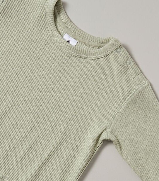 Baby Rib Jumper 3 of 6