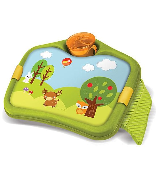 Brica Travel Tray