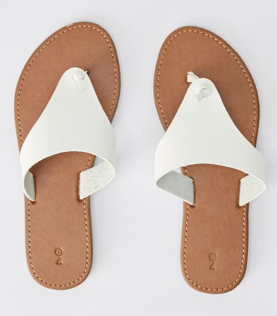 Sahara Sandals