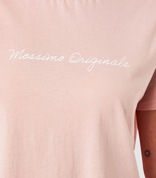 Mossimo Originals T-Shirt