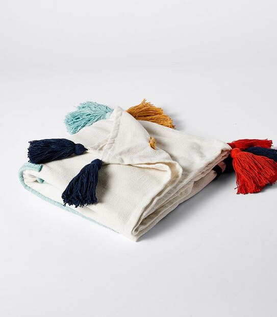 Cara Kids Throw
