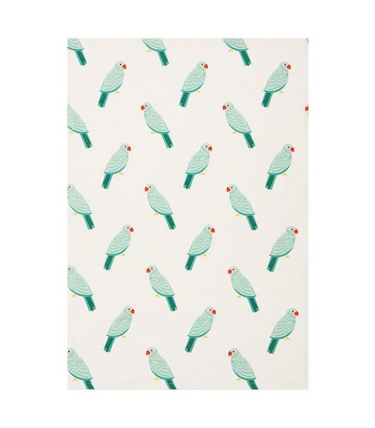 Mable Tan 2 Pack Tea Towels