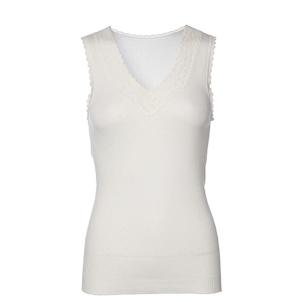 Traditional Thermal Vest Traditional Thermal Vest