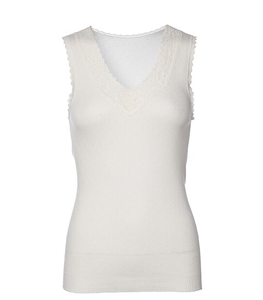 Traditional Thermal Vest