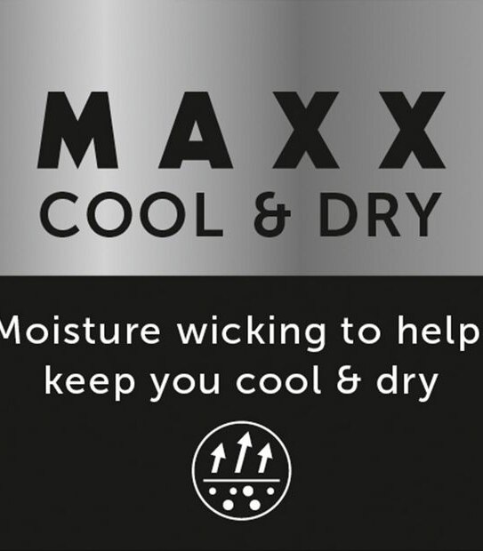 Maxx 3 Pack Hipster Trunks - Grey Multi