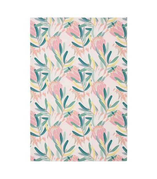 Mable Tan 2 Pack Tea Towels
