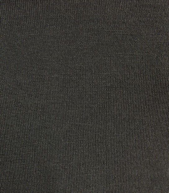 Preview Merino Wool V-Neck Button Through Cardigan
