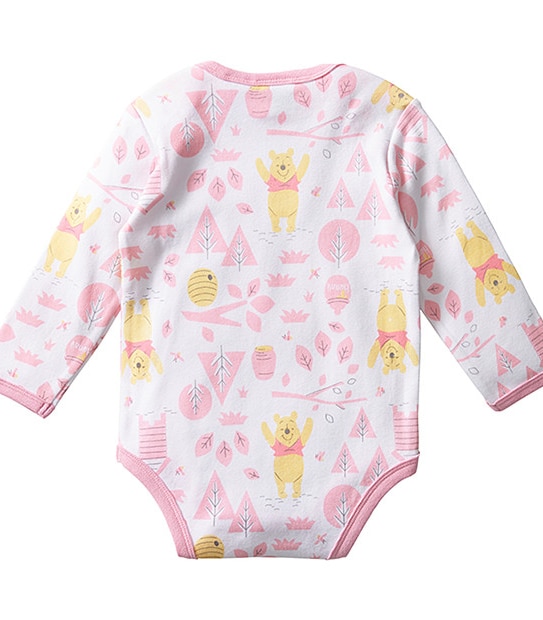 Winnie The Pooh Bodysuit