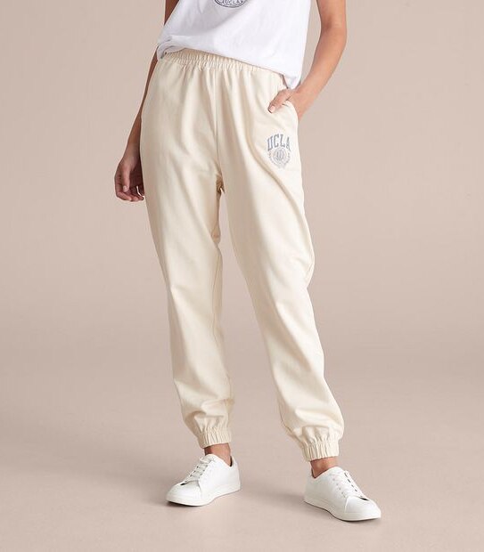UCLA Licensed Lounge Jogger Pants