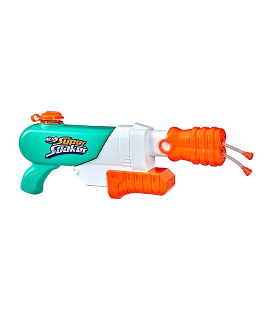 NERF Super Soaker Hydro Frenzy Blaster