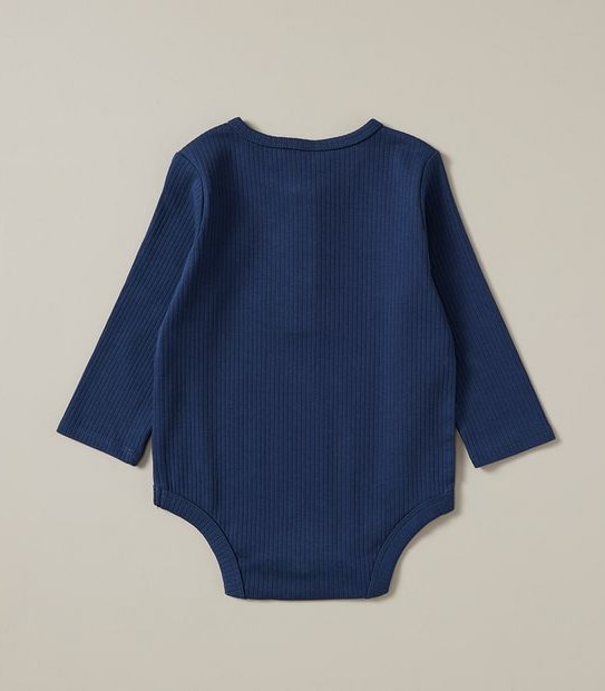 3 Piece Baby Organic Cotton Set